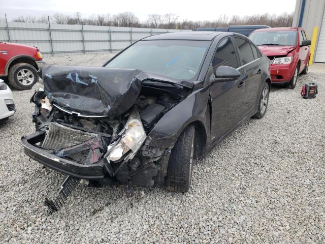 Photo 1 VIN: 1G1PG5S98B7266405 - CHEVROLET CRUZE LT 