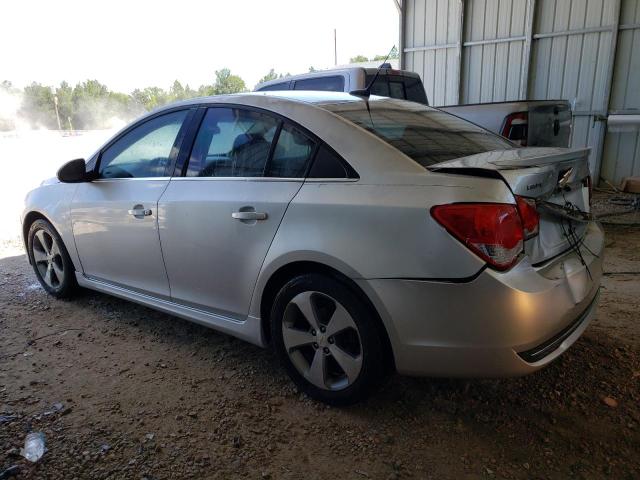 Photo 1 VIN: 1G1PG5S98B7295614 - CHEVROLET CRUZE LT 