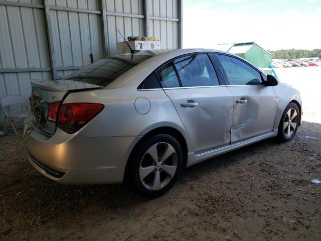 Photo 2 VIN: 1G1PG5S98B7295614 - CHEVROLET CRUZE LT 