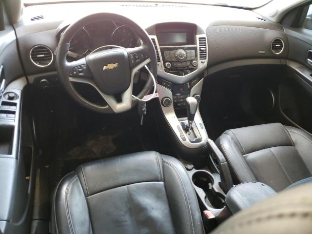 Photo 7 VIN: 1G1PG5S98B7295614 - CHEVROLET CRUZE LT 