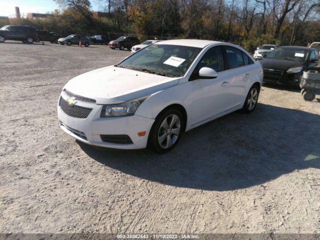 Photo 1 VIN: 1G1PG5S99B7114326 - CHEVROLET CRUZE 