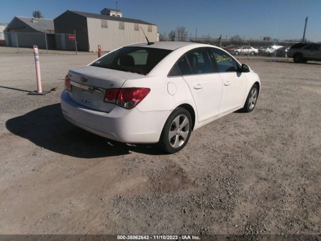 Photo 3 VIN: 1G1PG5S99B7114326 - CHEVROLET CRUZE 