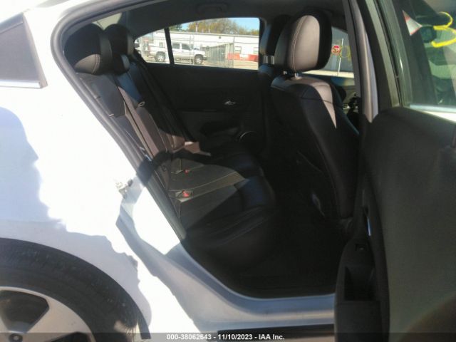 Photo 7 VIN: 1G1PG5S99B7114326 - CHEVROLET CRUZE 