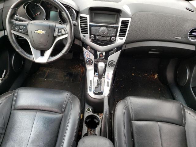 Photo 7 VIN: 1G1PG5S99B7114441 - CHEVROLET CRUZE LT 