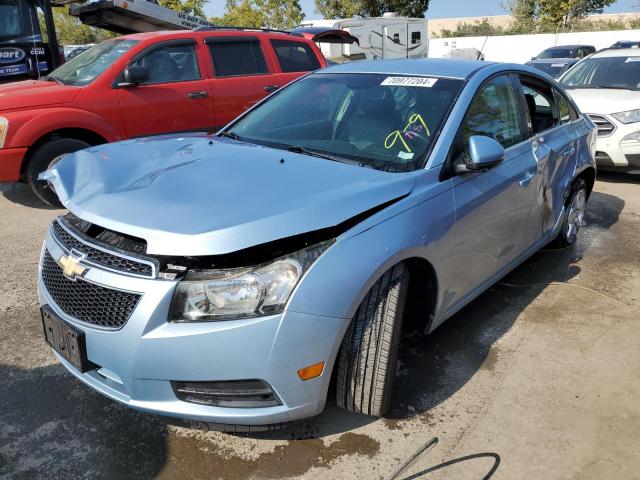 Photo 0 VIN: 1G1PG5S99B7146404 - CHEVROLET CRUZE LT 