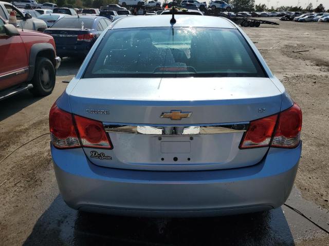 Photo 5 VIN: 1G1PG5S99B7146404 - CHEVROLET CRUZE LT 