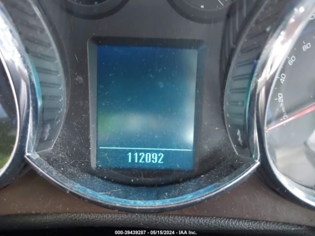 Photo 6 VIN: 1G1PG5S99B7162229 - CHEVROLET CRUZE 