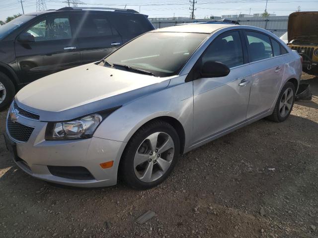 Photo 0 VIN: 1G1PG5S99B7167690 - CHEVROLET CRUZE LT 