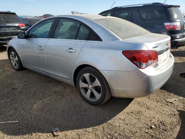 Photo 1 VIN: 1G1PG5S99B7167690 - CHEVROLET CRUZE LT 