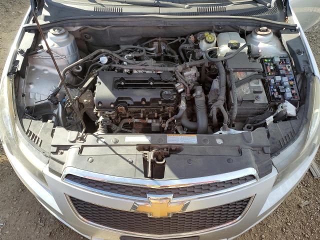 Photo 10 VIN: 1G1PG5S99B7167690 - CHEVROLET CRUZE LT 