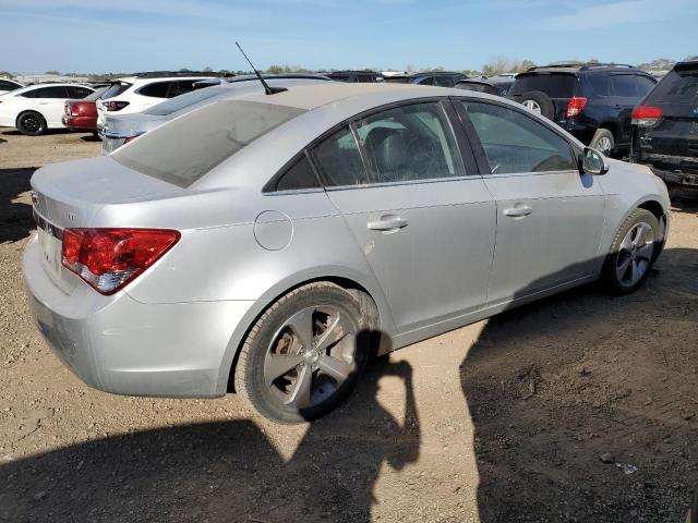 Photo 2 VIN: 1G1PG5S99B7167690 - CHEVROLET CRUZE LT 