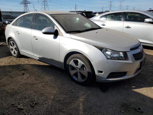 Photo 3 VIN: 1G1PG5S99B7167690 - CHEVROLET CRUZE LT 