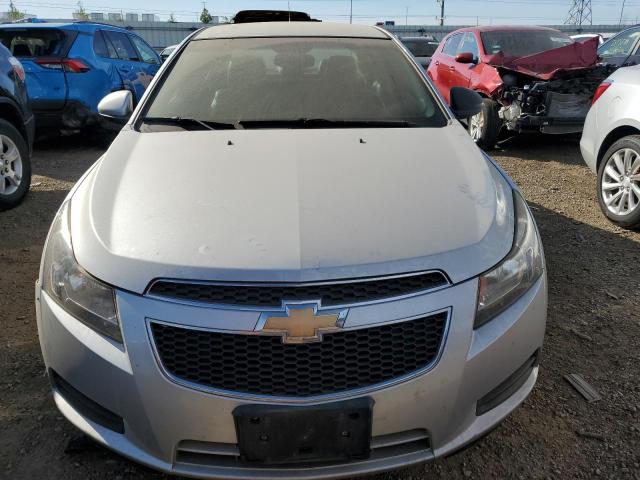 Photo 4 VIN: 1G1PG5S99B7167690 - CHEVROLET CRUZE LT 