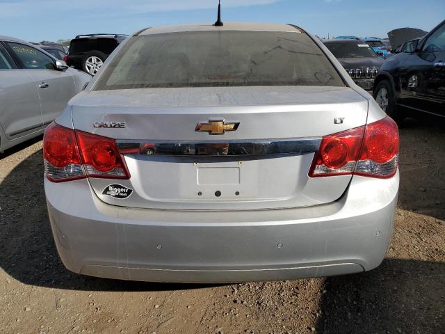 Photo 5 VIN: 1G1PG5S99B7167690 - CHEVROLET CRUZE LT 