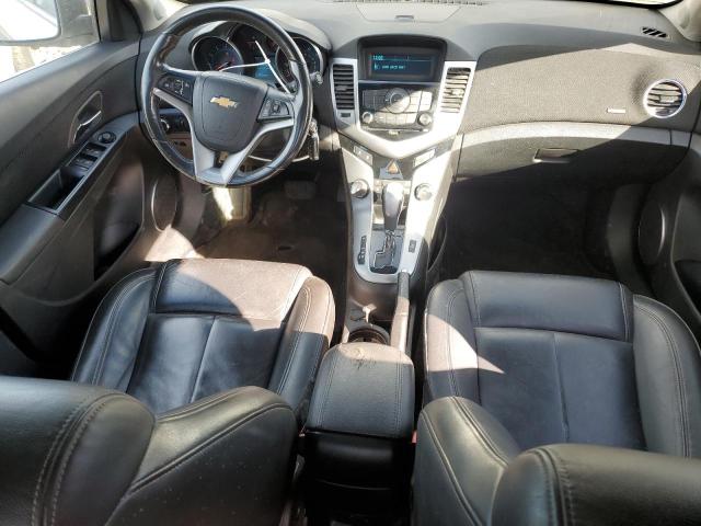 Photo 7 VIN: 1G1PG5S99B7167690 - CHEVROLET CRUZE LT 