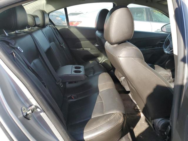 Photo 9 VIN: 1G1PG5S99B7167690 - CHEVROLET CRUZE LT 