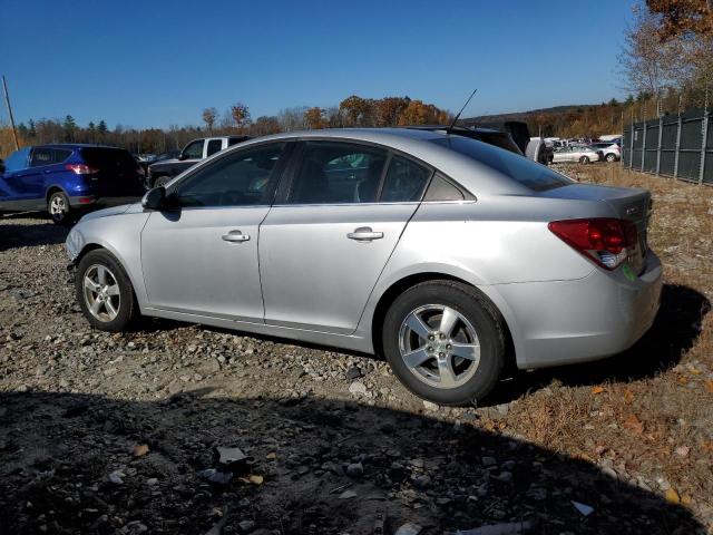 Photo 1 VIN: 1G1PG5S99B7187258 - CHEVROLET CRUZE LT 