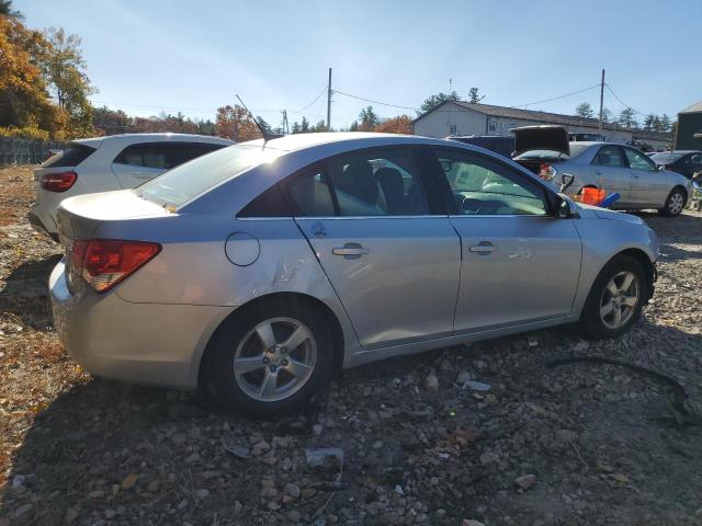 Photo 2 VIN: 1G1PG5S99B7187258 - CHEVROLET CRUZE LT 