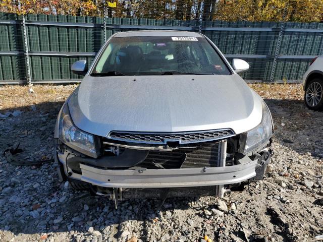 Photo 4 VIN: 1G1PG5S99B7187258 - CHEVROLET CRUZE LT 