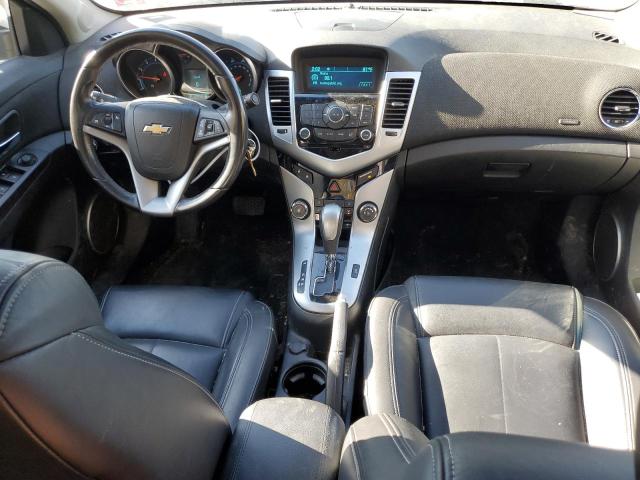 Photo 7 VIN: 1G1PG5S99B7187258 - CHEVROLET CRUZE LT 