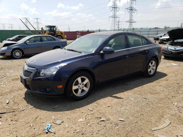 Photo 0 VIN: 1G1PG5S99B7187986 - CHEVROLET CRUZE LT 