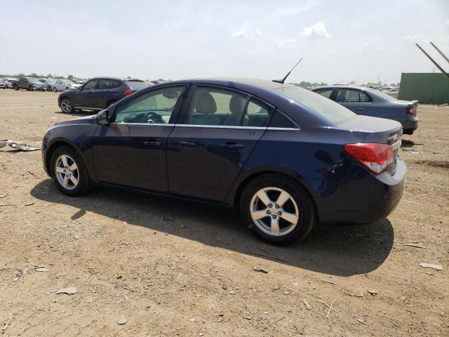 Photo 1 VIN: 1G1PG5S99B7187986 - CHEVROLET CRUZE LT 