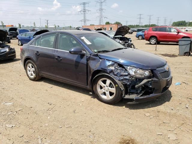 Photo 3 VIN: 1G1PG5S99B7187986 - CHEVROLET CRUZE LT 