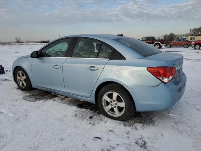 Photo 1 VIN: 1G1PG5S99B7192993 - CHEVROLET CRUZE 