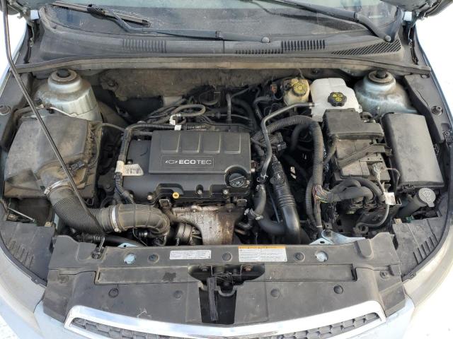 Photo 10 VIN: 1G1PG5S99B7192993 - CHEVROLET CRUZE 