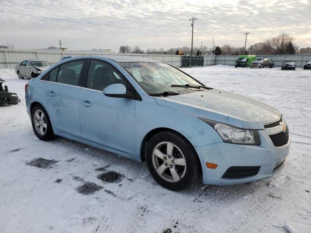 Photo 3 VIN: 1G1PG5S99B7192993 - CHEVROLET CRUZE 