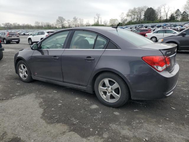 Photo 1 VIN: 1G1PG5S99B7234529 - CHEVROLET CRUZE 