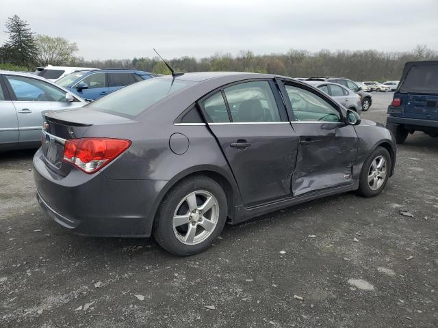 Photo 2 VIN: 1G1PG5S99B7234529 - CHEVROLET CRUZE 