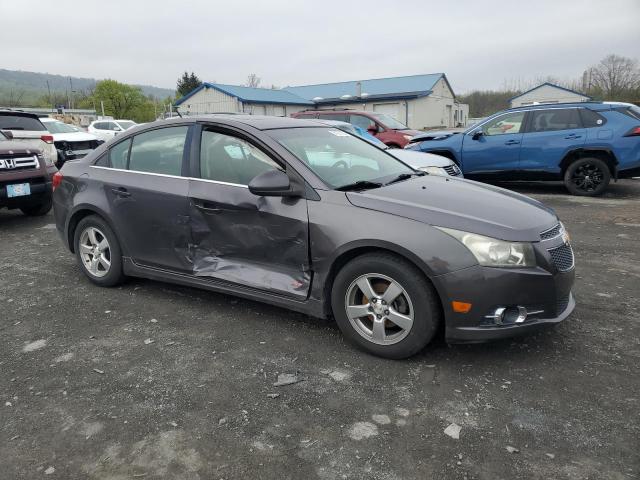 Photo 3 VIN: 1G1PG5S99B7234529 - CHEVROLET CRUZE 