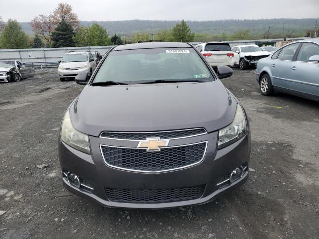 Photo 4 VIN: 1G1PG5S99B7234529 - CHEVROLET CRUZE 