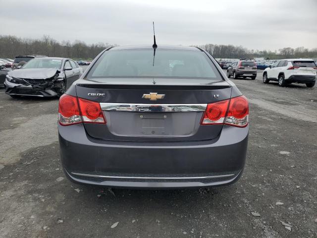 Photo 5 VIN: 1G1PG5S99B7234529 - CHEVROLET CRUZE 