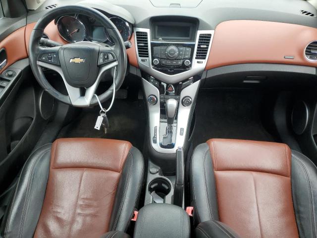 Photo 7 VIN: 1G1PG5S99B7234529 - CHEVROLET CRUZE 