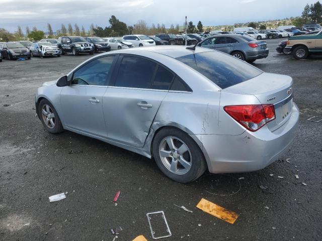 Photo 1 VIN: 1G1PG5S99B7274027 - CHEVROLET CRUZE 