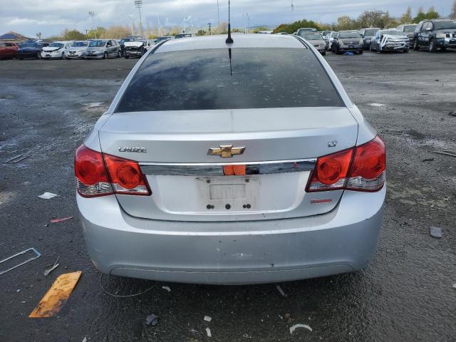 Photo 5 VIN: 1G1PG5S99B7274027 - CHEVROLET CRUZE 