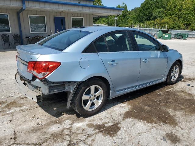 Photo 2 VIN: 1G1PG5S99B7285108 - CHEVROLET CRUZE LT 