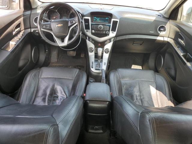 Photo 7 VIN: 1G1PG5S99B7285108 - CHEVROLET CRUZE LT 