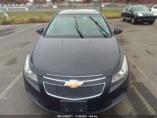 Photo 5 VIN: 1G1PG5S99B7288641 - CHEVROLET CRUZE 