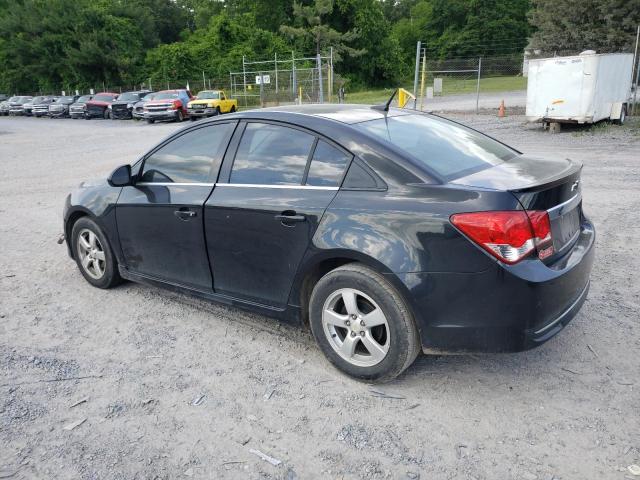 Photo 1 VIN: 1G1PG5S99B7294102 - CHEVROLET CRUZE 