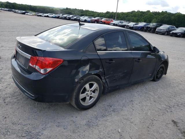 Photo 2 VIN: 1G1PG5S99B7294102 - CHEVROLET CRUZE 