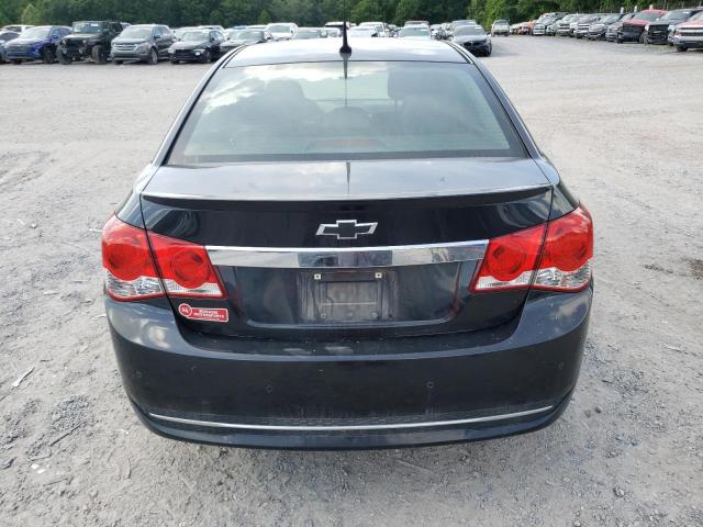 Photo 5 VIN: 1G1PG5S99B7294102 - CHEVROLET CRUZE 