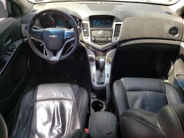 Photo 7 VIN: 1G1PG5S99B7294102 - CHEVROLET CRUZE 