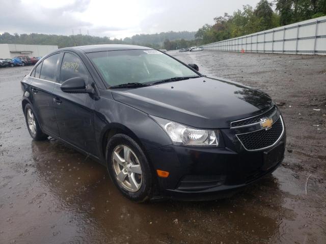 Photo 0 VIN: 1G1PG5S99B7306653 - CHEVROLET CRUZE LT 