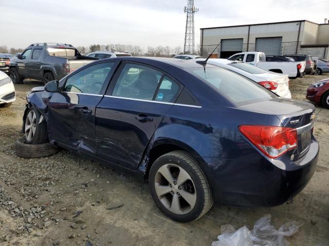 Photo 1 VIN: 1G1PG5S9XB7113945 - CHEVROLET CRUZE LT 