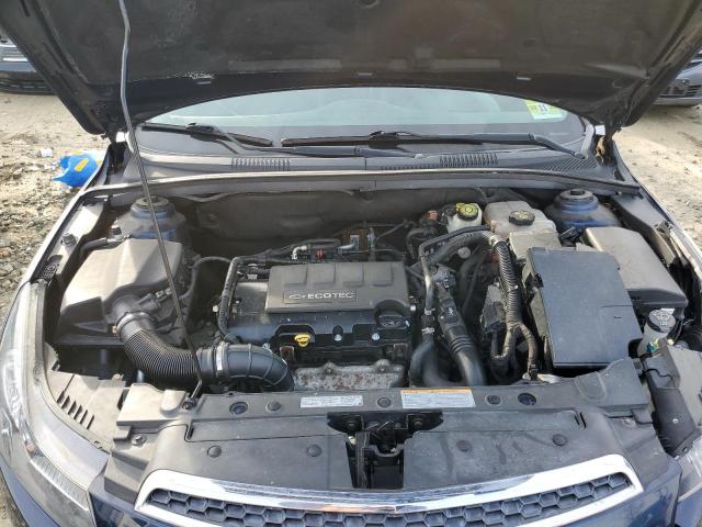 Photo 10 VIN: 1G1PG5S9XB7113945 - CHEVROLET CRUZE LT 