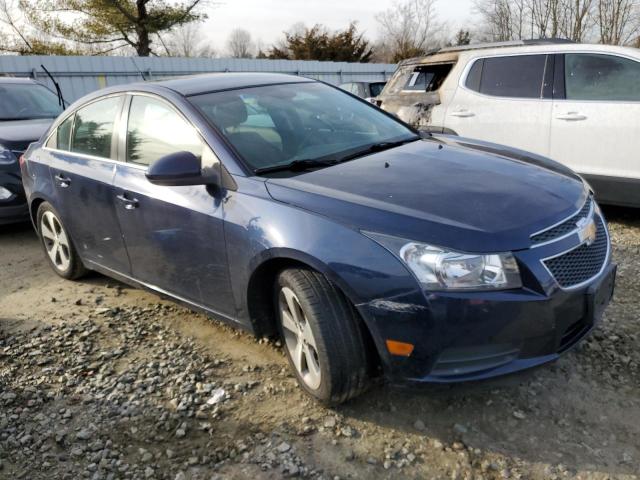 Photo 3 VIN: 1G1PG5S9XB7113945 - CHEVROLET CRUZE LT 