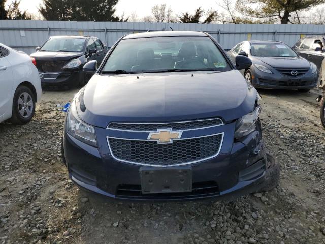 Photo 4 VIN: 1G1PG5S9XB7113945 - CHEVROLET CRUZE LT 